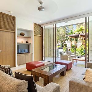 2 Bedroom Luxury Private Swim Out Apartment | 102
